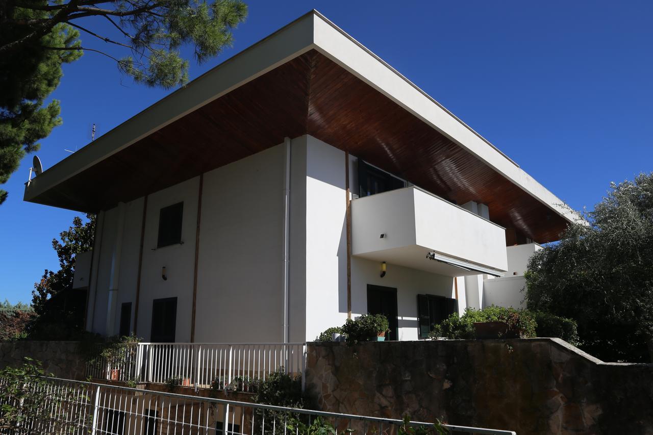 Il Grandangolo Valenzano Exterior photo
