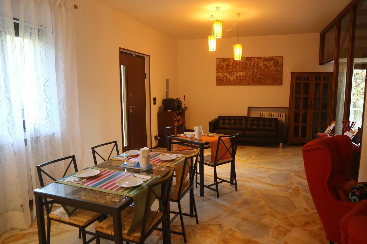 Il Grandangolo Valenzano Exterior photo